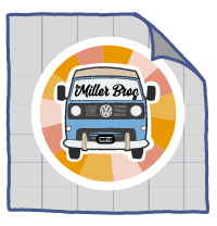 Miller Bros Project Icon