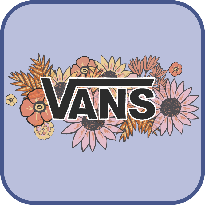Vans Project Icon